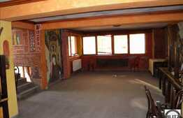 Imobil pentru sediu de firma, restaurant, clinica, cabinete