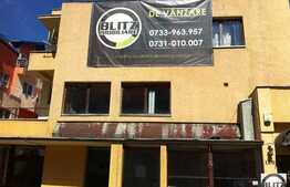 Imobil pentru sediu de firma, restaurant, clinica, cabinete