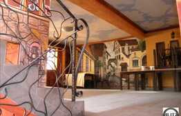 Imobil pentru sediu de firma, restaurant, clinica, cabinete