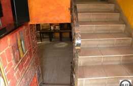 Imobil pentru sediu de firma, restaurant, clinica, cabinete