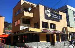 Imobil pentru sediu de firma, restaurant, clinica, cabinete