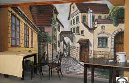 Imobil pentru sediu de firma, restaurant, clinica, cabinete