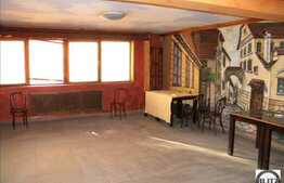 Imobil pentru sediu de firma, restaurant, clinica, cabinete