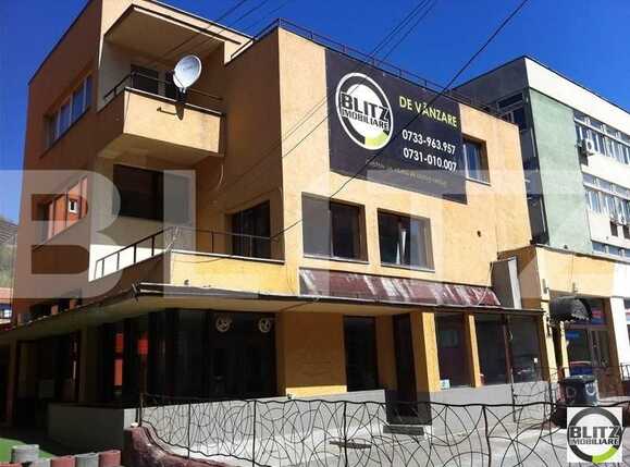 Spațiu comercial de vânzare Grigorescu - 21760SVC | BLITZ Cluj-Napoca | Poza13