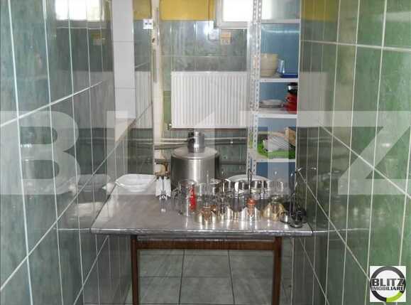 Spațiu comercial de vânzare Grigorescu - 21760SVC | BLITZ Cluj-Napoca | Poza6