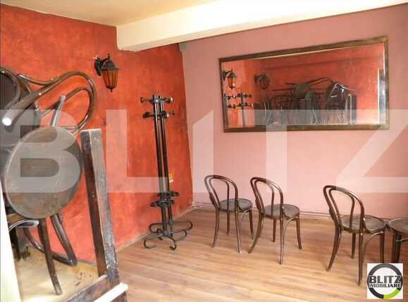 Spațiu comercial de vânzare Grigorescu - 21760SVC | BLITZ Cluj-Napoca | Poza12