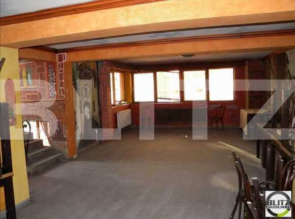 Spațiu comercial de vânzare Grigorescu - 21760SVC | BLITZ Cluj-Napoca | Poza9