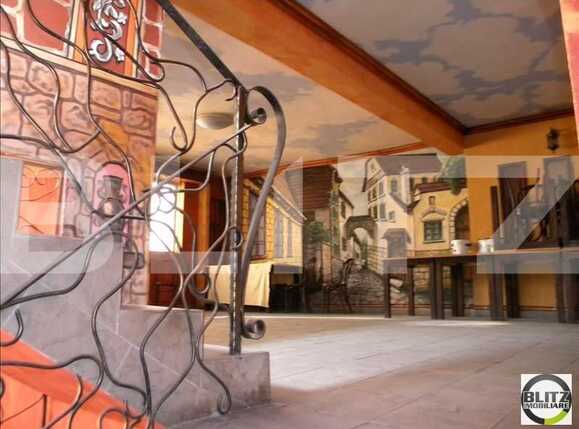 Spațiu comercial de vânzare Grigorescu - 21760SVC | BLITZ Cluj-Napoca | Poza10