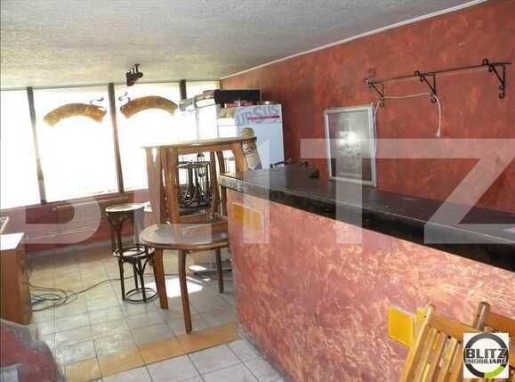 Spațiu comercial de vânzare Grigorescu - 21760SVC | BLITZ Cluj-Napoca | Poza8