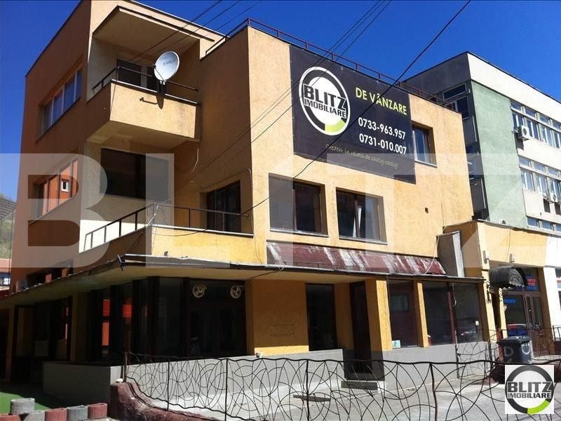 Spațiu comercial de vânzare Grigorescu - 21760SVC | BLITZ Cluj-Napoca | Poza13