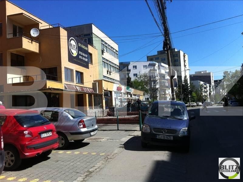 Spațiu comercial de vânzare Grigorescu - 21760SVC | BLITZ Cluj-Napoca | Poza2