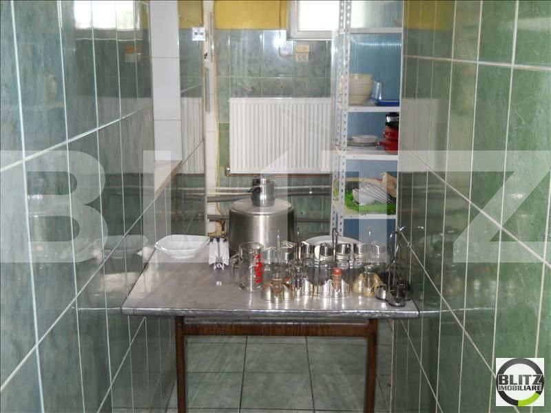 Spațiu comercial de vânzare Grigorescu - 21760SVC | BLITZ Cluj-Napoca | Poza6