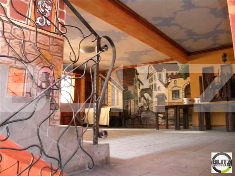 Spațiu comercial de vânzare Grigorescu - 21760SVC | BLITZ Cluj-Napoca | Poza10