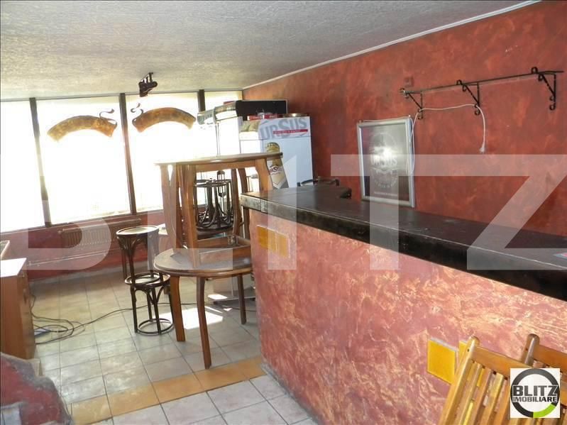 Spațiu comercial de vânzare Grigorescu - 21760SVC | BLITZ Cluj-Napoca | Poza8