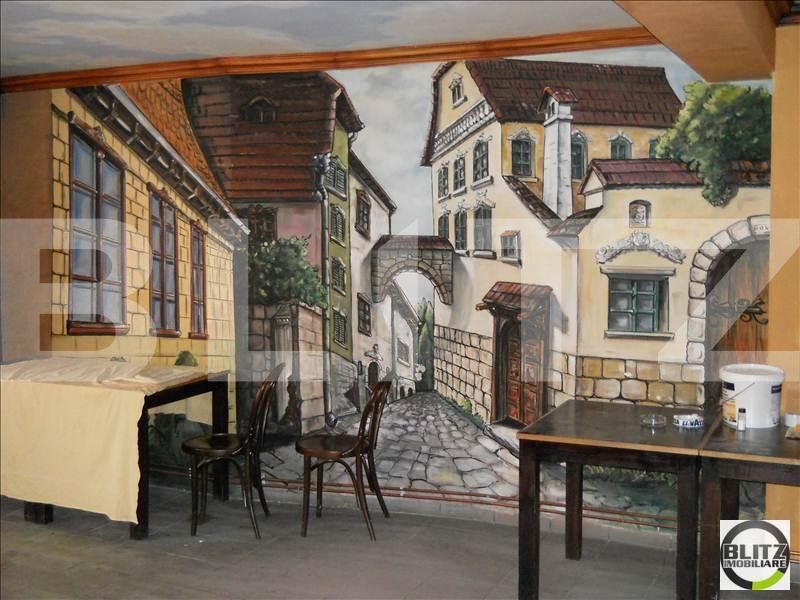 Spațiu comercial de vânzare Grigorescu - 21760SVC | BLITZ Cluj-Napoca | Poza5