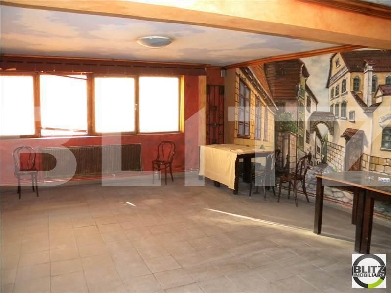 Spațiu comercial de vânzare Grigorescu - 21760SVC | BLITZ Cluj-Napoca | Poza4
