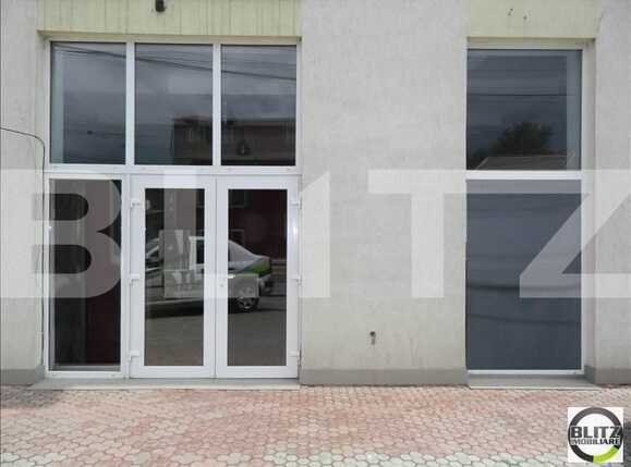 Spațiu comercial de vânzare Iris - 21761SVC | BLITZ Cluj-Napoca | Poza1