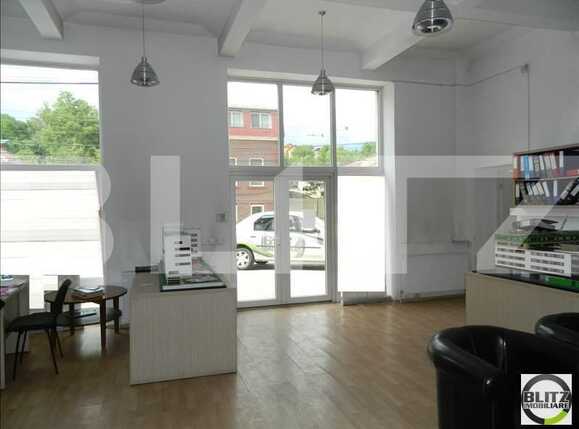 Spațiu comercial de vânzare Iris - 21761SVC | BLITZ Cluj-Napoca | Poza3