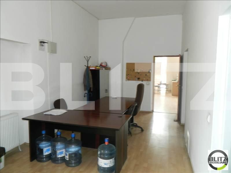 Spațiu comercial de vânzare Iris - 21761SVC | BLITZ Cluj-Napoca | Poza8