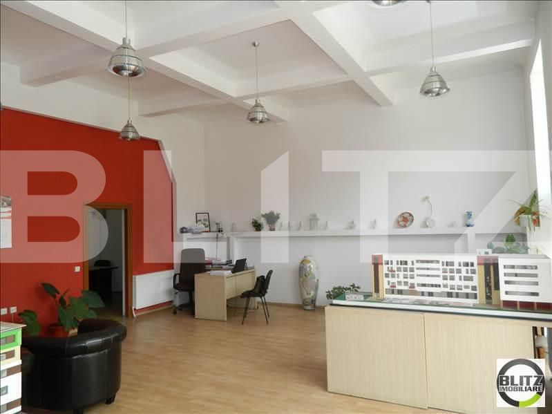 Spațiu comercial de vânzare Iris - 21761SVC | BLITZ Cluj-Napoca | Poza2