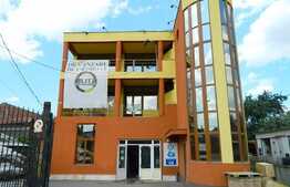 Imobil constructie noua, 860 mp utili, superfinisat