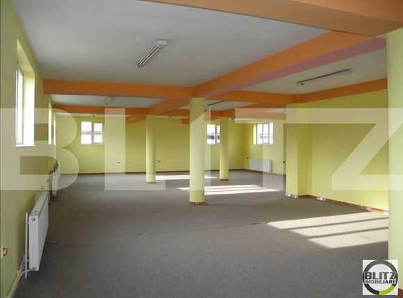 Spațiu comercial de vânzare Marasti - 21762SVC | BLITZ Cluj-Napoca | Poza4