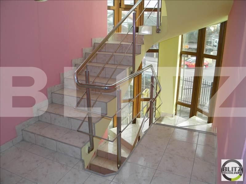 Spațiu comercial de vânzare Marasti - 21762SVC | BLITZ Cluj-Napoca | Poza15