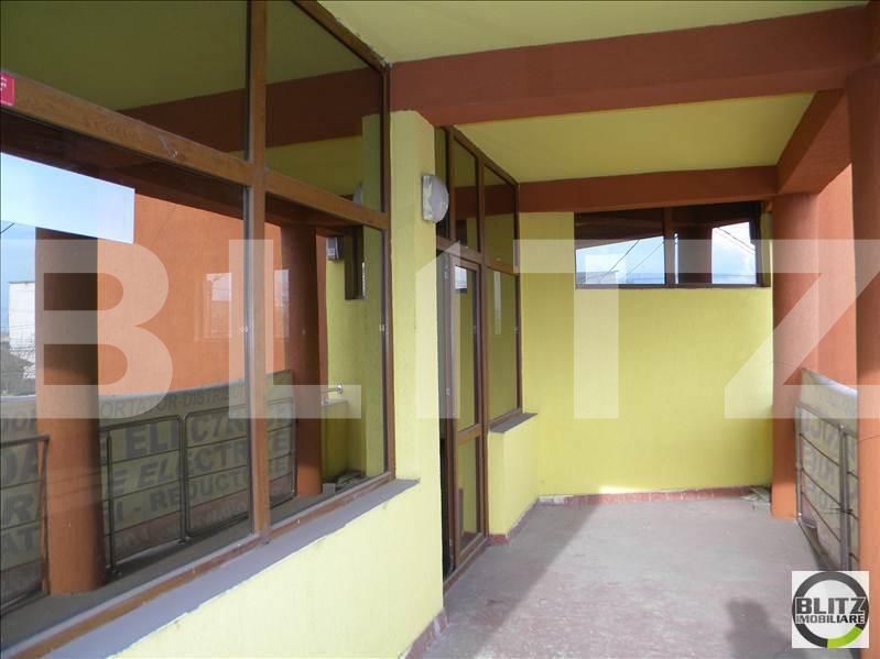 Spațiu comercial de vânzare Marasti - 21762SVC | BLITZ Cluj-Napoca | Poza14