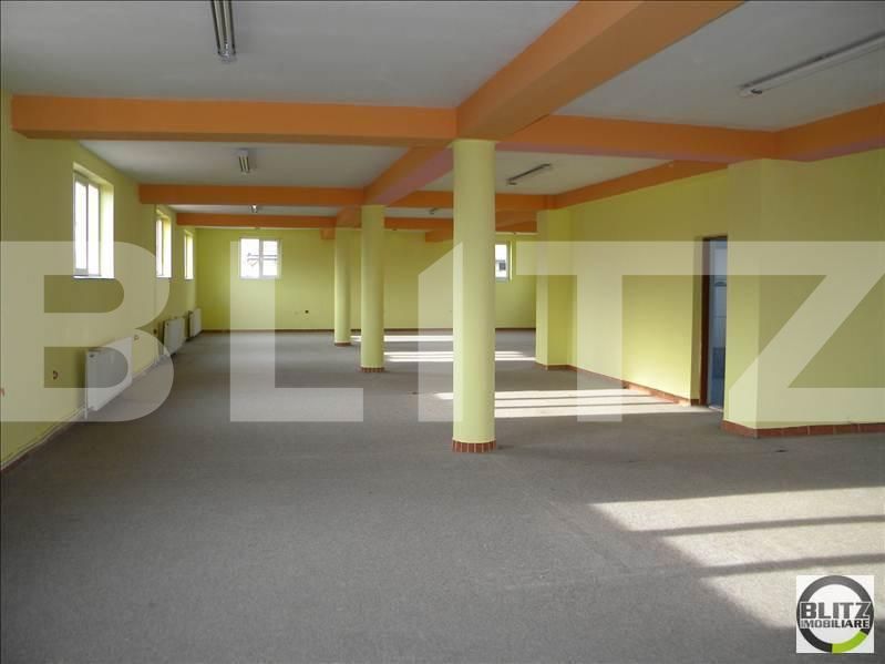 Spațiu comercial de vânzare Marasti - 21762SVC | BLITZ Cluj-Napoca | Poza10