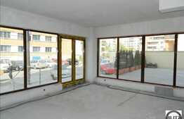 Spatiu polivalent 108 mp plus terasa 100 mp, zona studenteasca