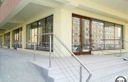 Spatiu polivalent 108 mp plus terasa 100 mp, zona studenteasca