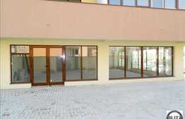 Spatiu polivalent 108 mp plus terasa 100 mp, zona studenteasca