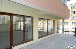 Spatiu polivalent 108 mp plus terasa 100 mp, zona studenteasca