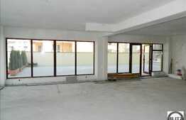 Spatiu polivalent 108 mp plus terasa 100 mp, zona studenteasca