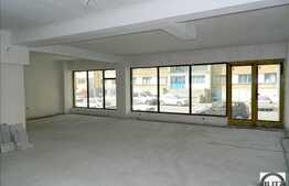 Spatiu polivalent 108 mp plus terasa 100 mp, zona studenteasca