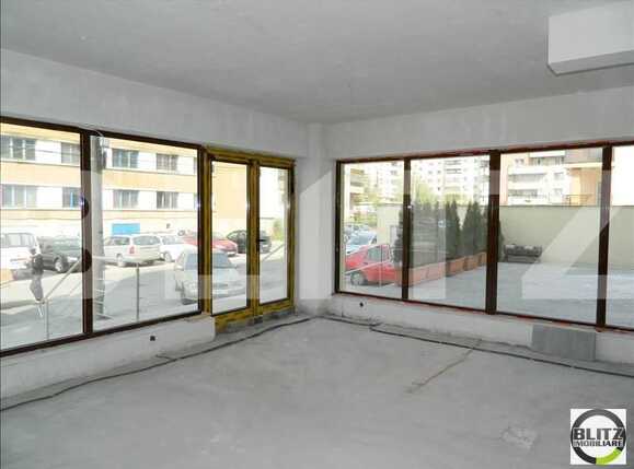 Spațiu comercial de închiriat Marasti - 21763SIC | BLITZ Cluj-Napoca | Poza3