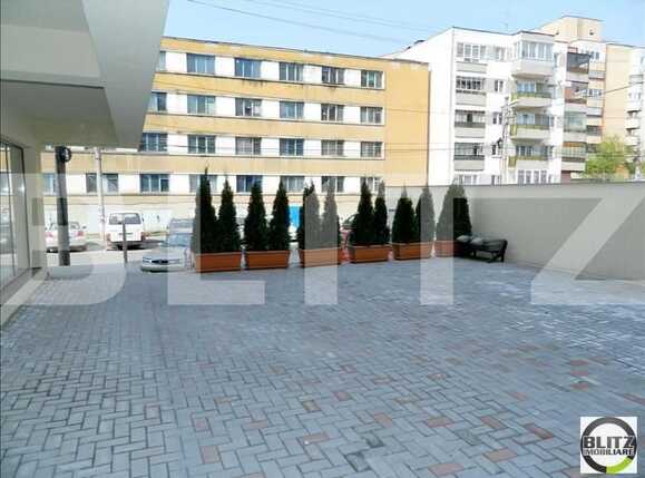 Spațiu comercial de închiriat Marasti - 21763SIC | BLITZ Cluj-Napoca | Poza8