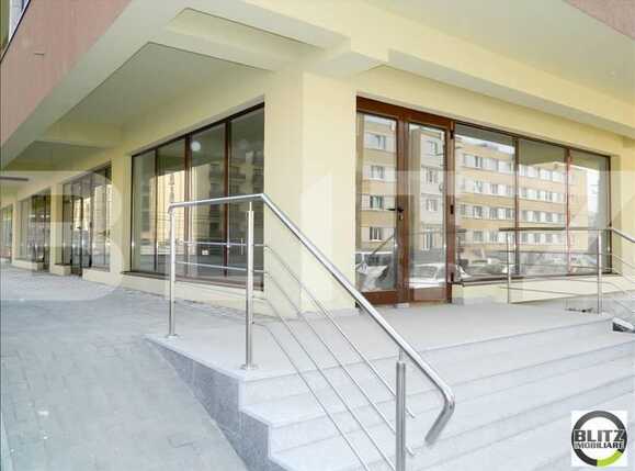 Spațiu comercial de închiriat Marasti - 21763SIC | BLITZ Cluj-Napoca | Poza7