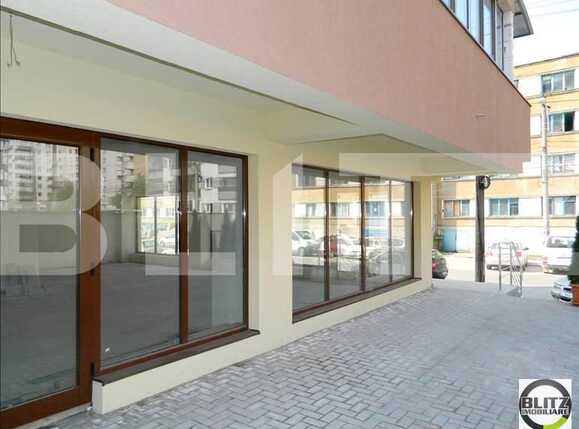 Spațiu comercial de închiriat Marasti - 21763SIC | BLITZ Cluj-Napoca | Poza2