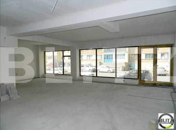 Spațiu comercial de închiriat Marasti - 21763SIC | BLITZ Cluj-Napoca | Poza4