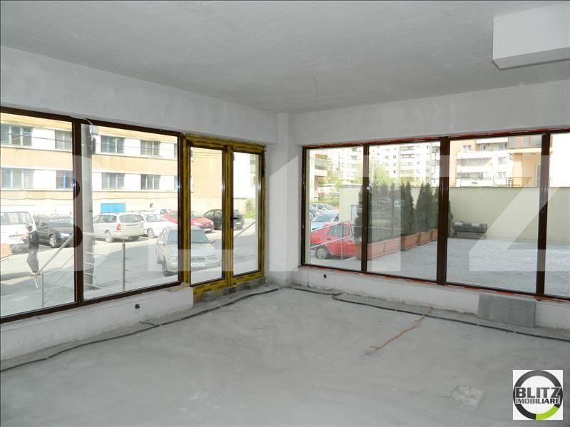 Spațiu comercial de închiriat Marasti - 21763SIC | BLITZ Cluj-Napoca | Poza3