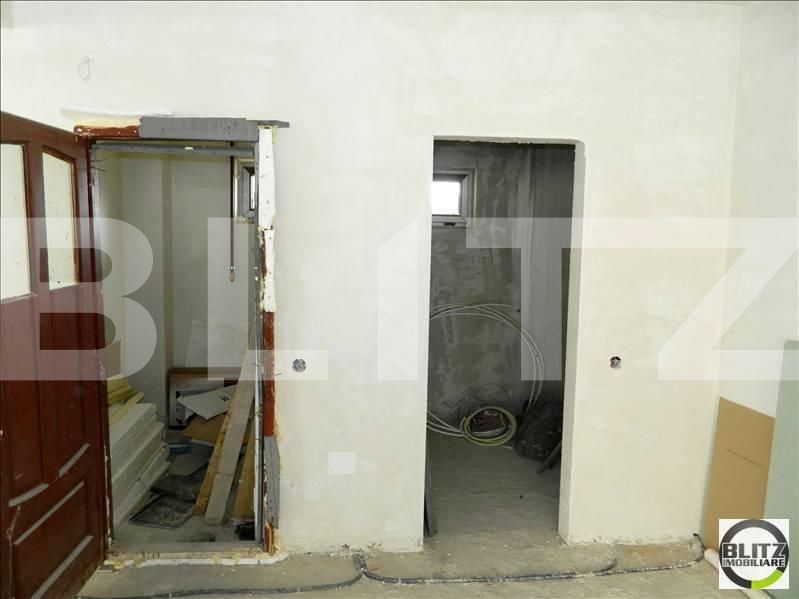 Spațiu comercial de închiriat Marasti - 21763SIC | BLITZ Cluj-Napoca | Poza6