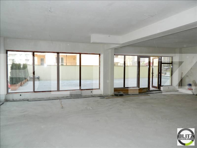 Spațiu comercial de închiriat Marasti - 21763SIC | BLITZ Cluj-Napoca | Poza5