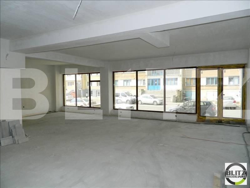 Spațiu comercial de închiriat Marasti - 21763SIC | BLITZ Cluj-Napoca | Poza4