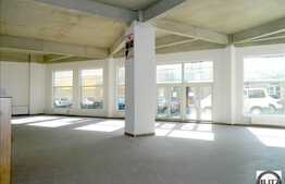 260 mp ideal pentru un show-room in zona Piata Mihai Viteazul