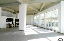 260 mp ideal pentru un show-room in zona Piata Mihai Viteazul