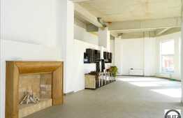 260 mp ideal pentru un show-room in zona Piata Mihai Viteazul