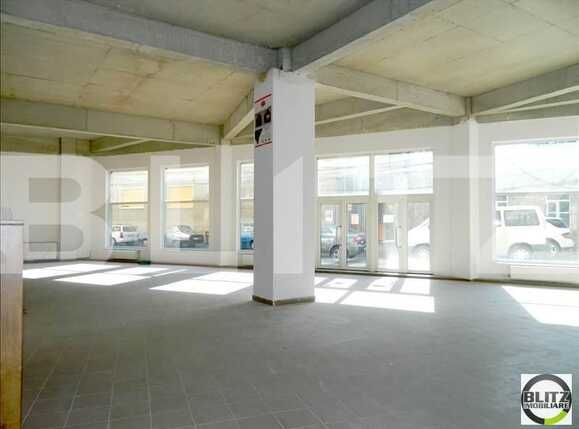 Spațiu comercial de vânzare Central - 21764SVC | BLITZ Cluj-Napoca | Poza4