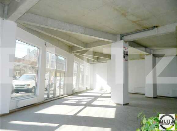 Spațiu comercial de vânzare Central - 21764SVC | BLITZ Cluj-Napoca | Poza2