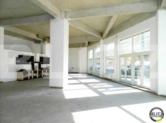 Spațiu comercial de vânzare Central - 21764SVC | BLITZ Cluj-Napoca | Poza3